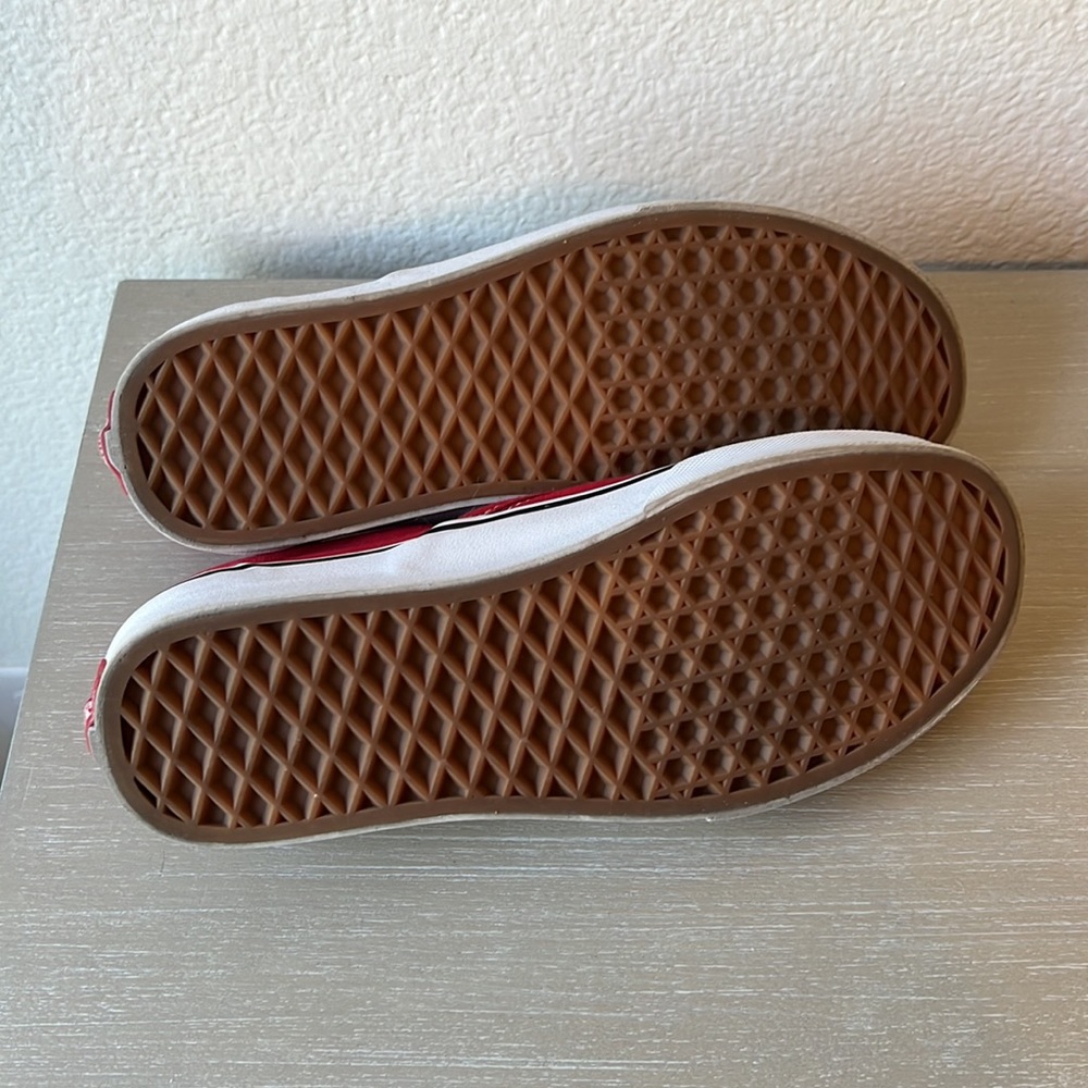 Checkered vans - Picture 5 of 5